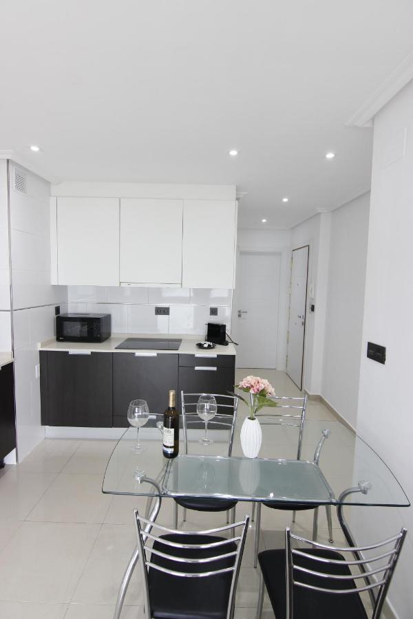 El Capricho De La Ria I Apartment O Grove Exterior photo